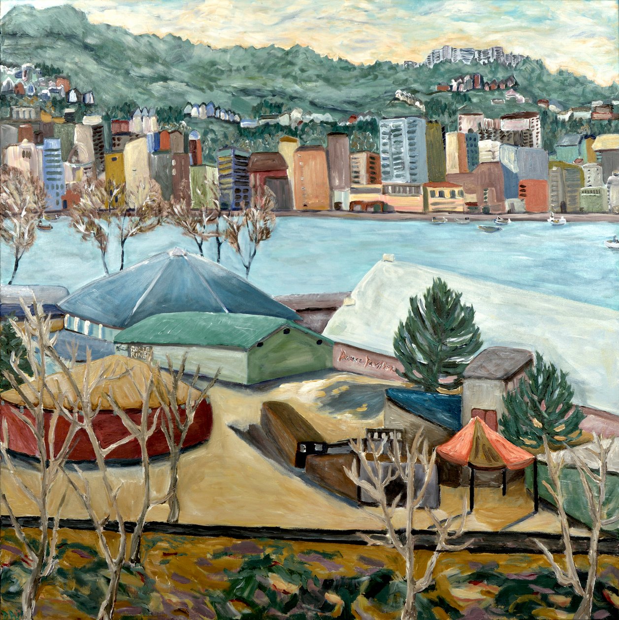  by Deborah Eve Alastra