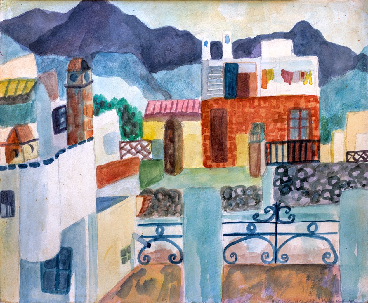  by Deborah Eve Alastra