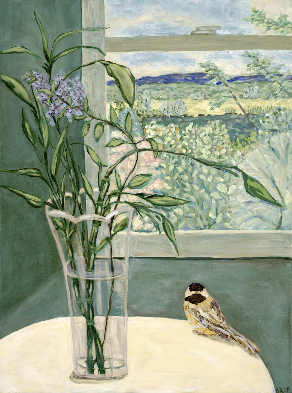  by Deborah Eve Alastra