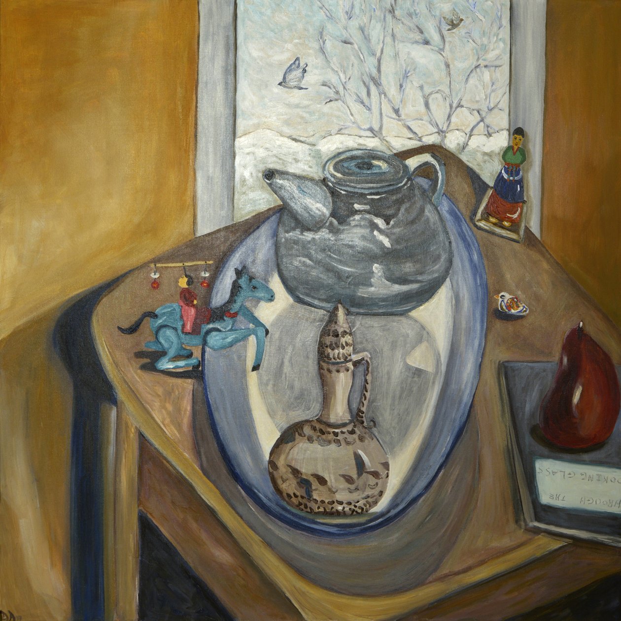  by Deborah Eve Alastra