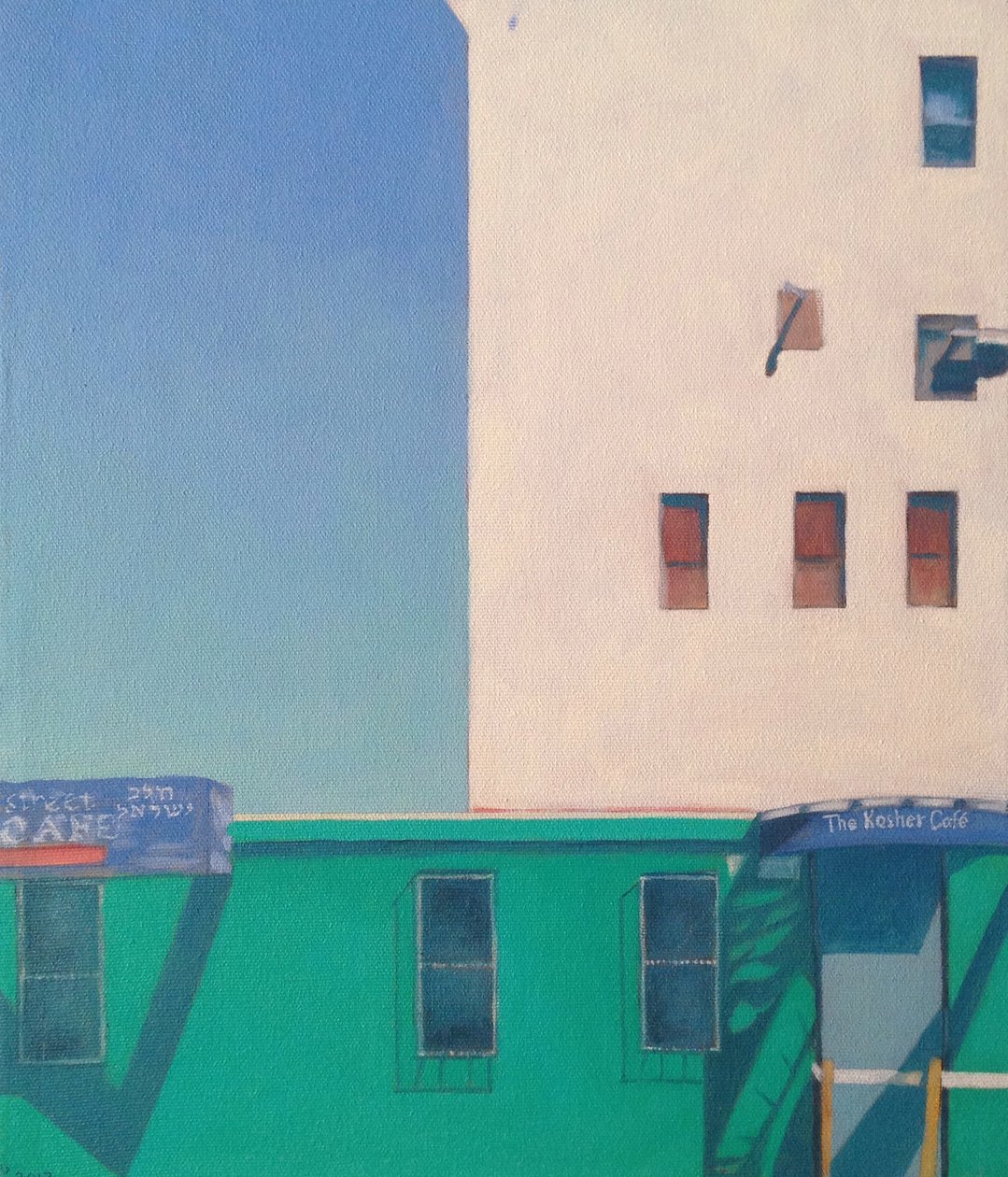  by Deborah Stevenson