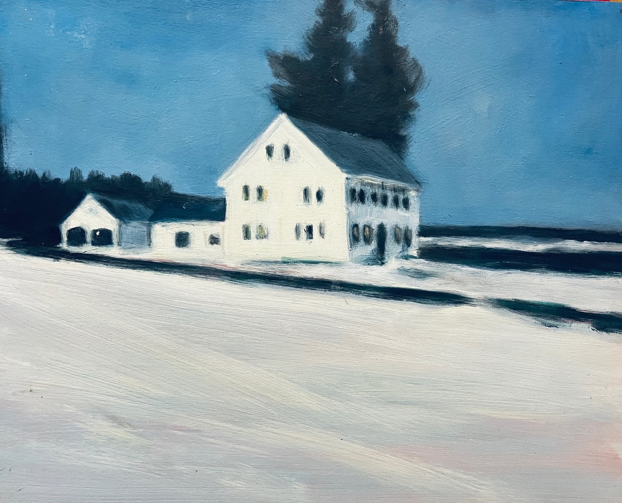  by Deborah Stevenson