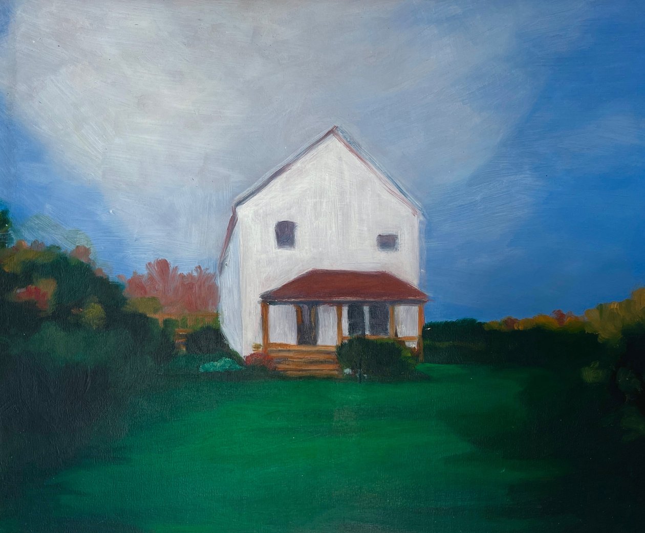  by Deborah Stevenson