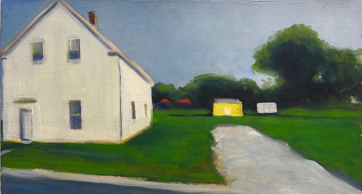  by Deborah Stevenson