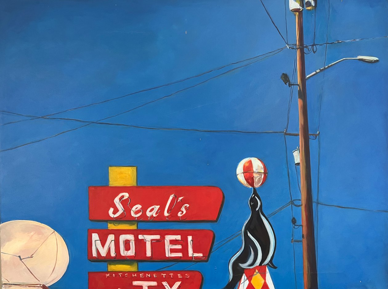  by Deborah Stevenson