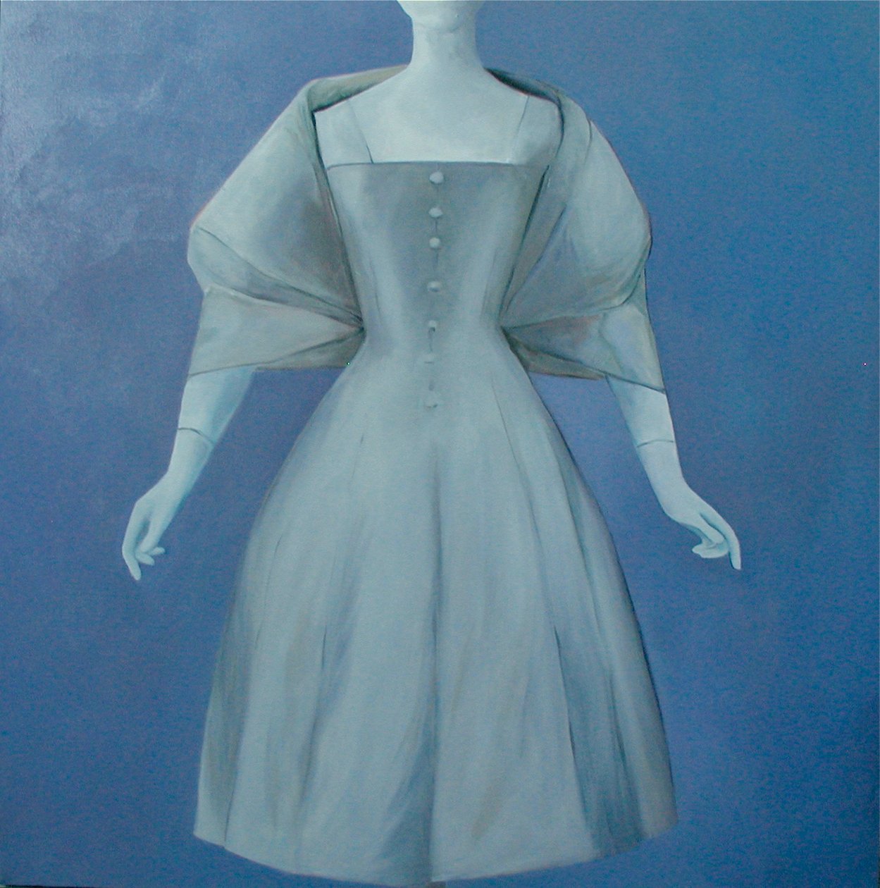  by Deborah Stevenson