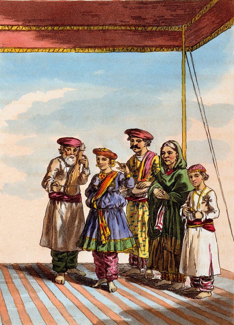 T.D. Broughton tarafından yazılan 