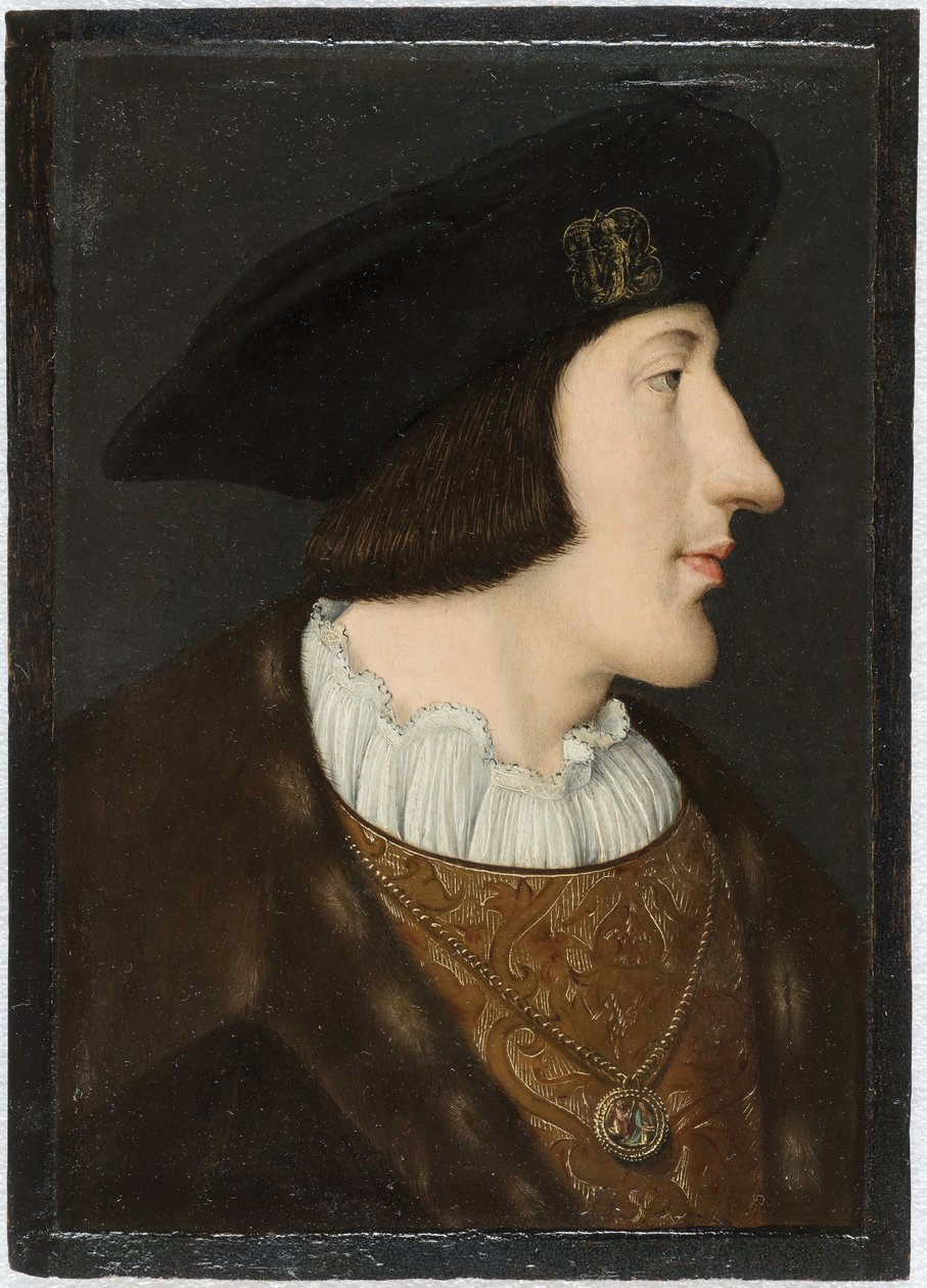 Charles III