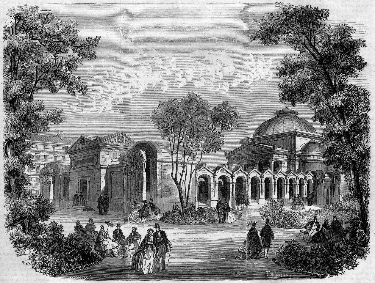 Paris