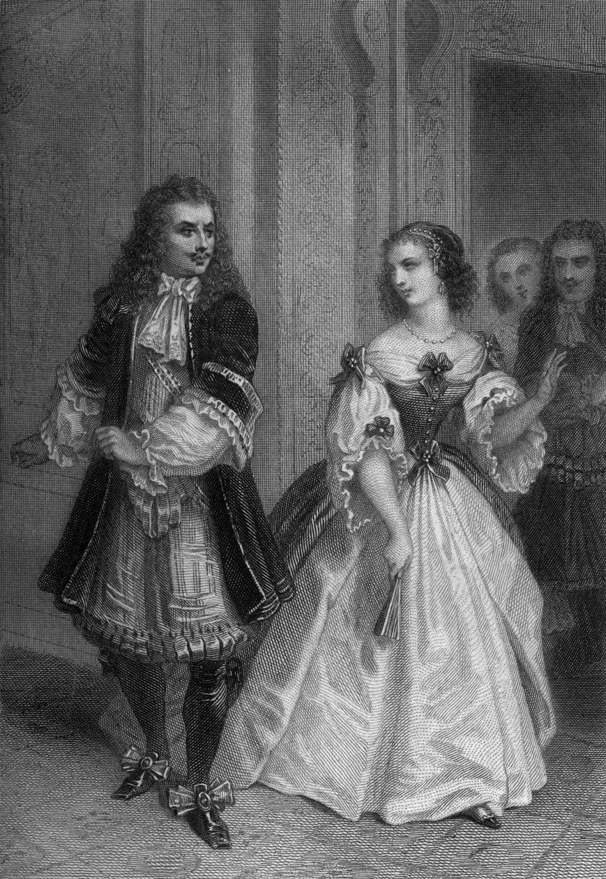 Moliere