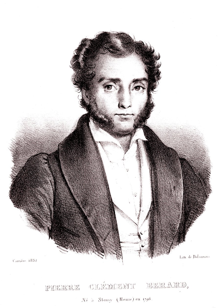  by Delaunois Delaunois
