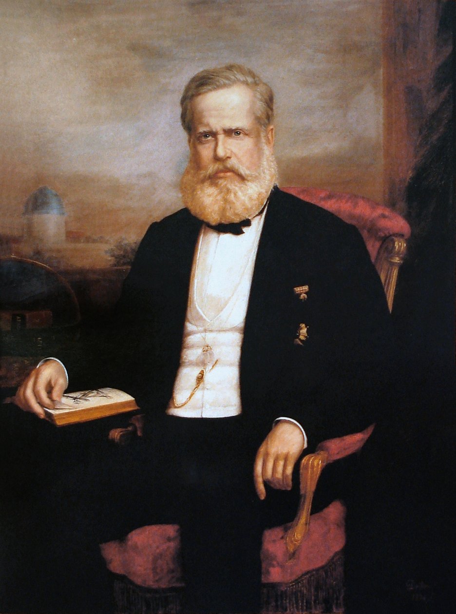 Dom Pedro II
