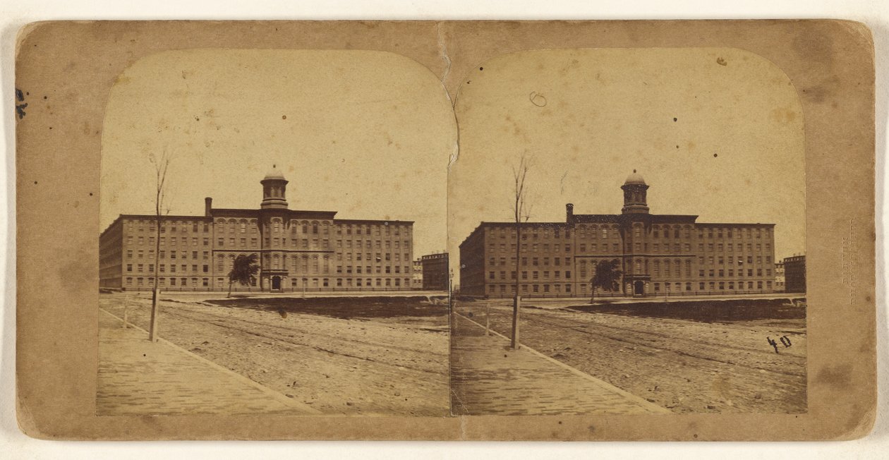  by Deloss Barnum