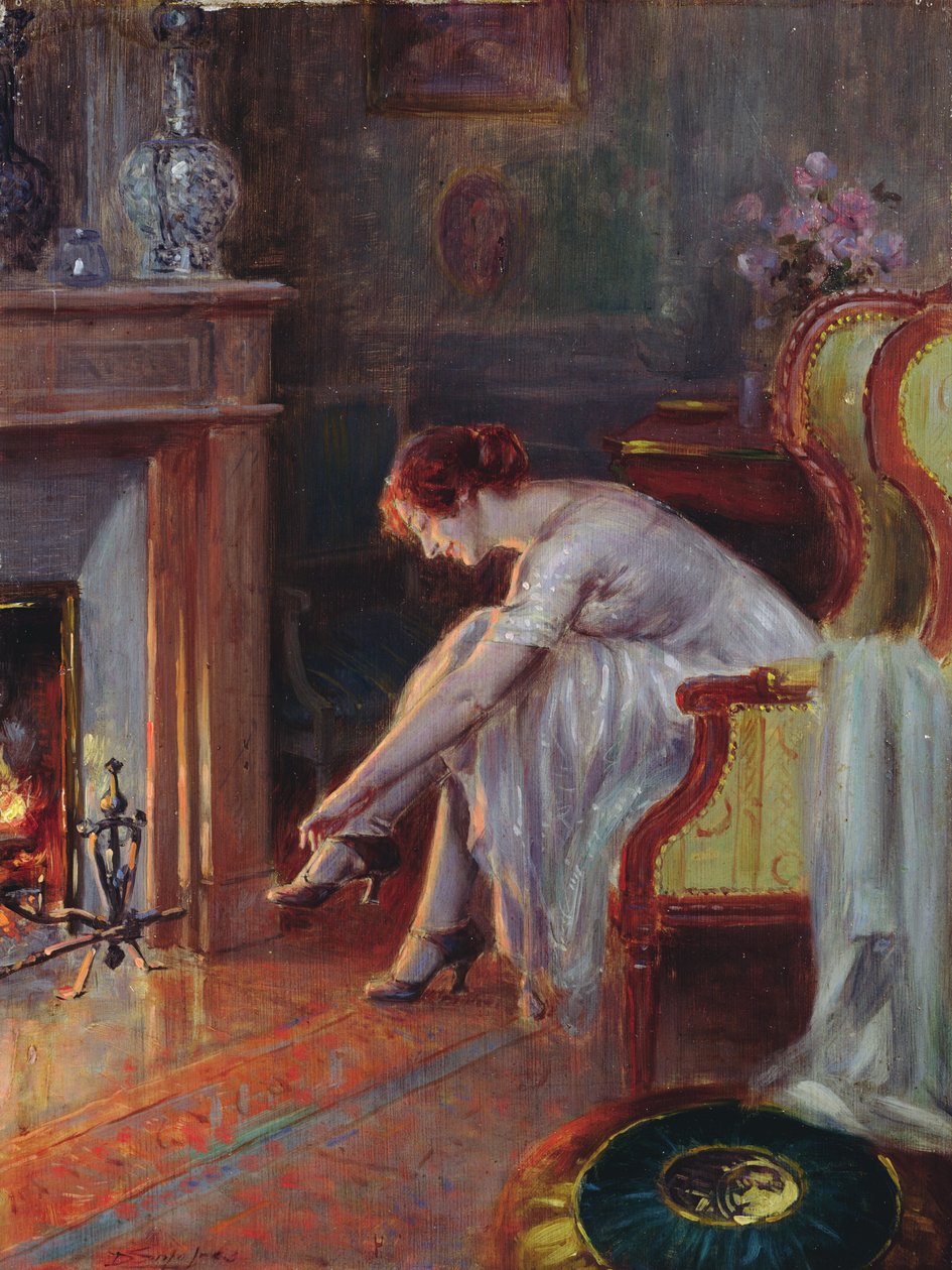 Yangın tarafından by Delphin Enjolras