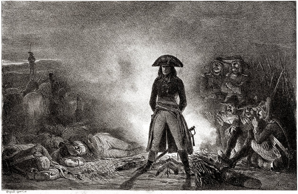 Napolyon Bonapart 1796