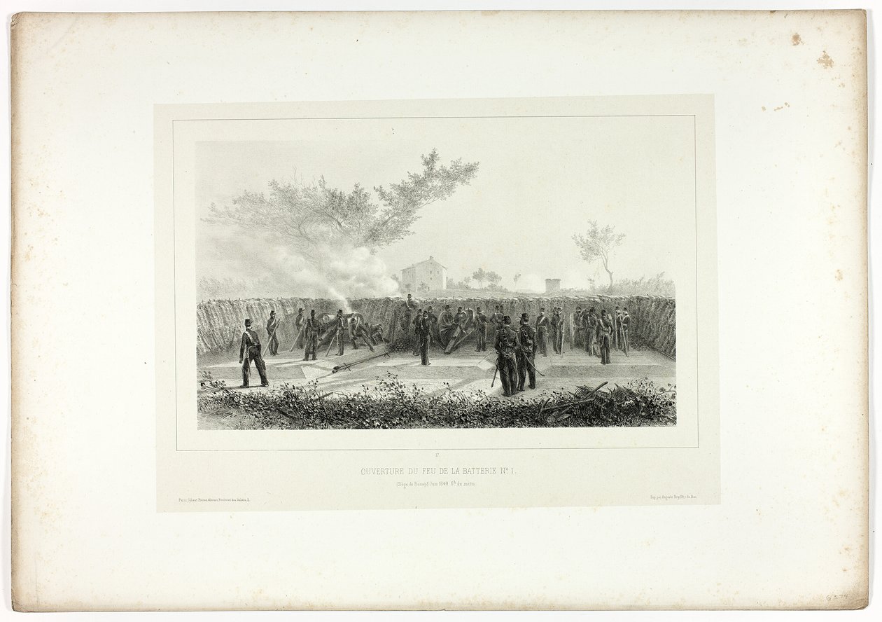 Souvenirs of Italy: Rome Expedition