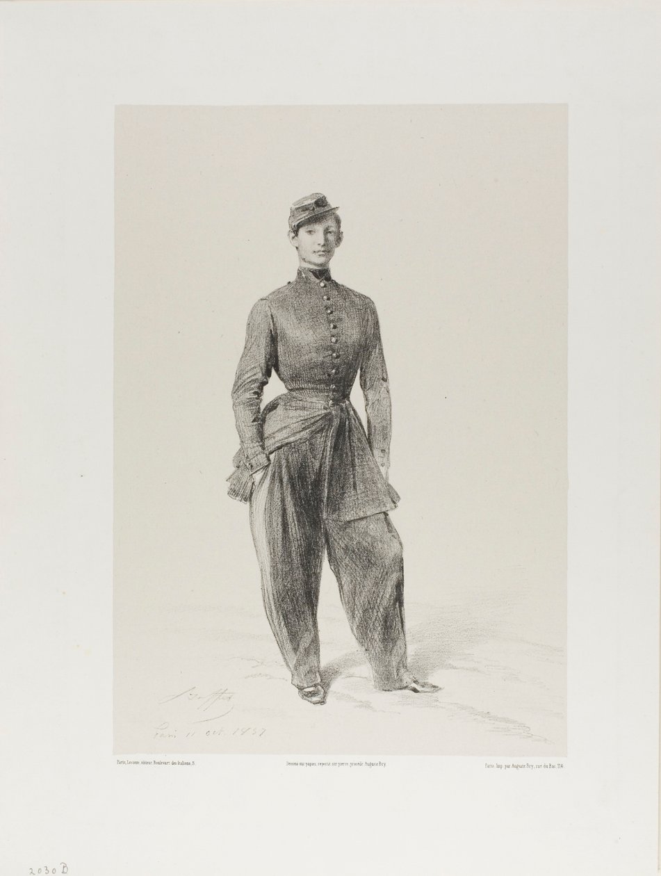 Auguste Raffet