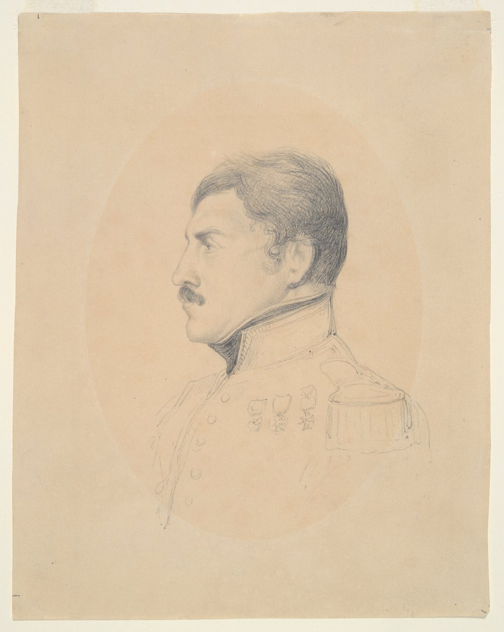 General Pelissier