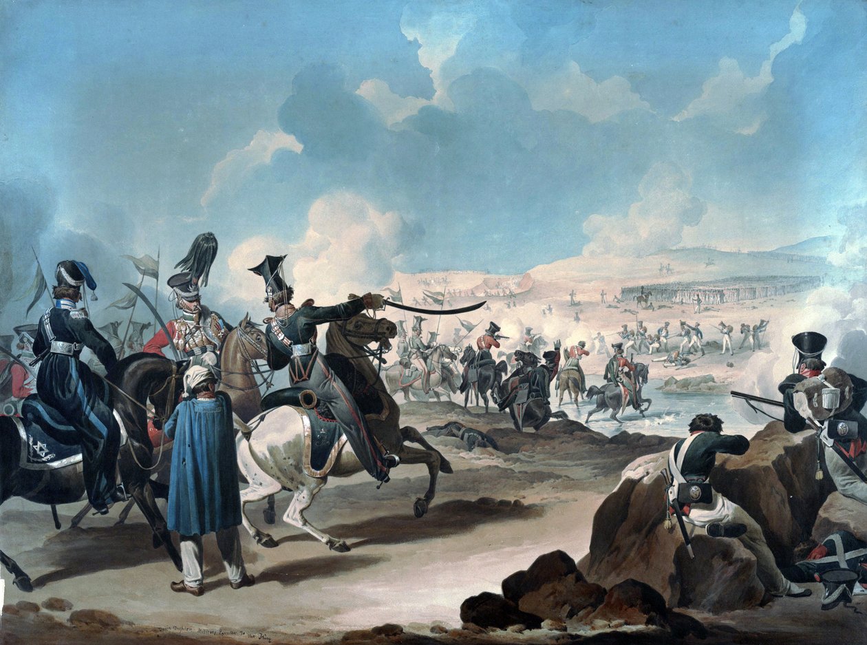Borodino