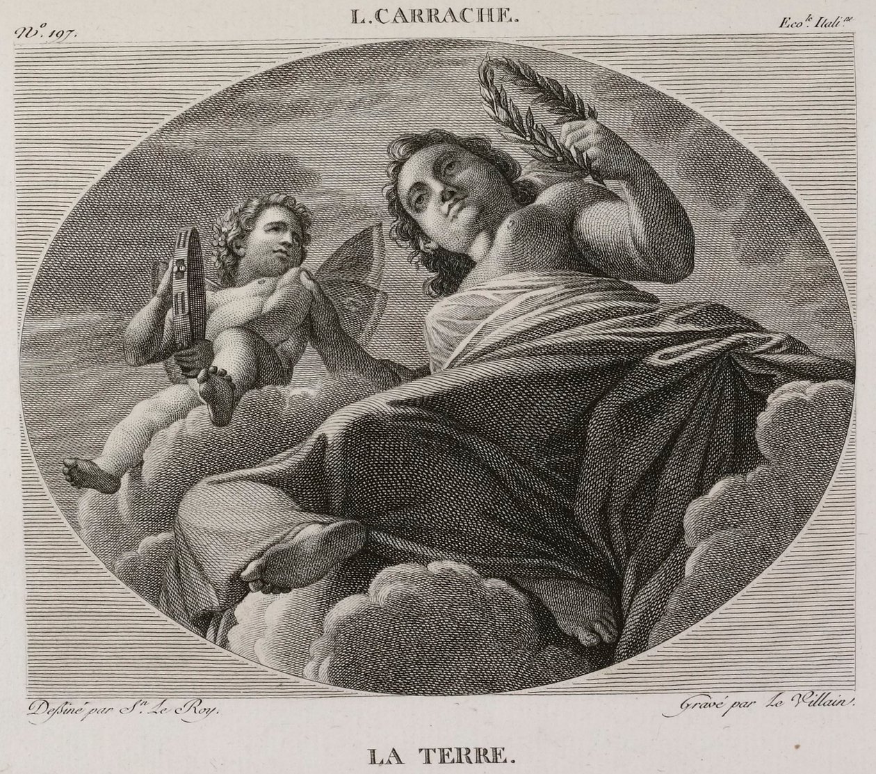  by Denis Sebastien Leroy
