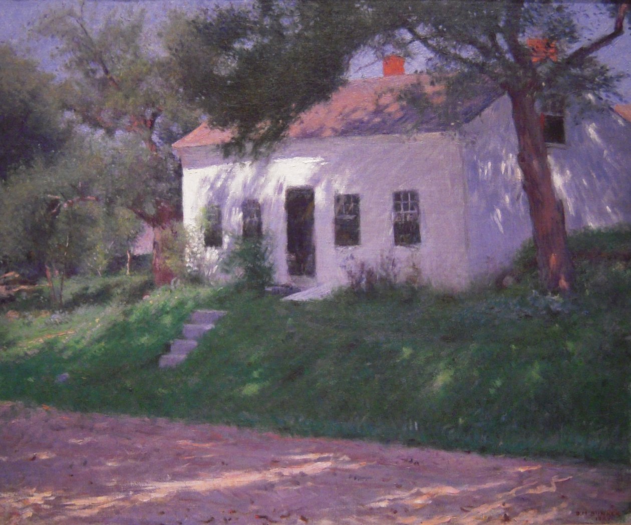  by Dennis Miller Bunker