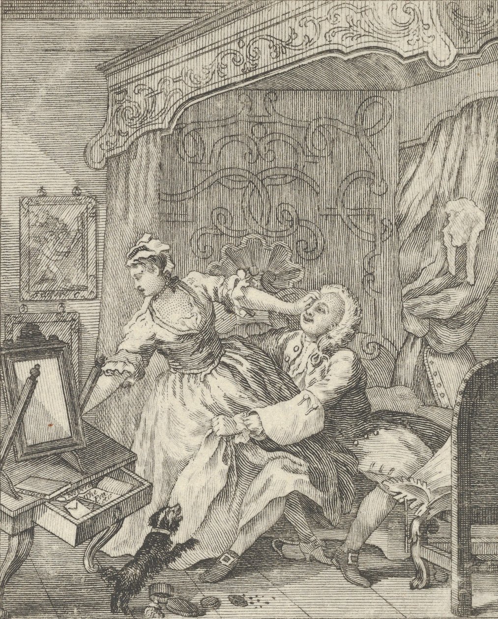 Daha önce, 1790-1810. by Dent