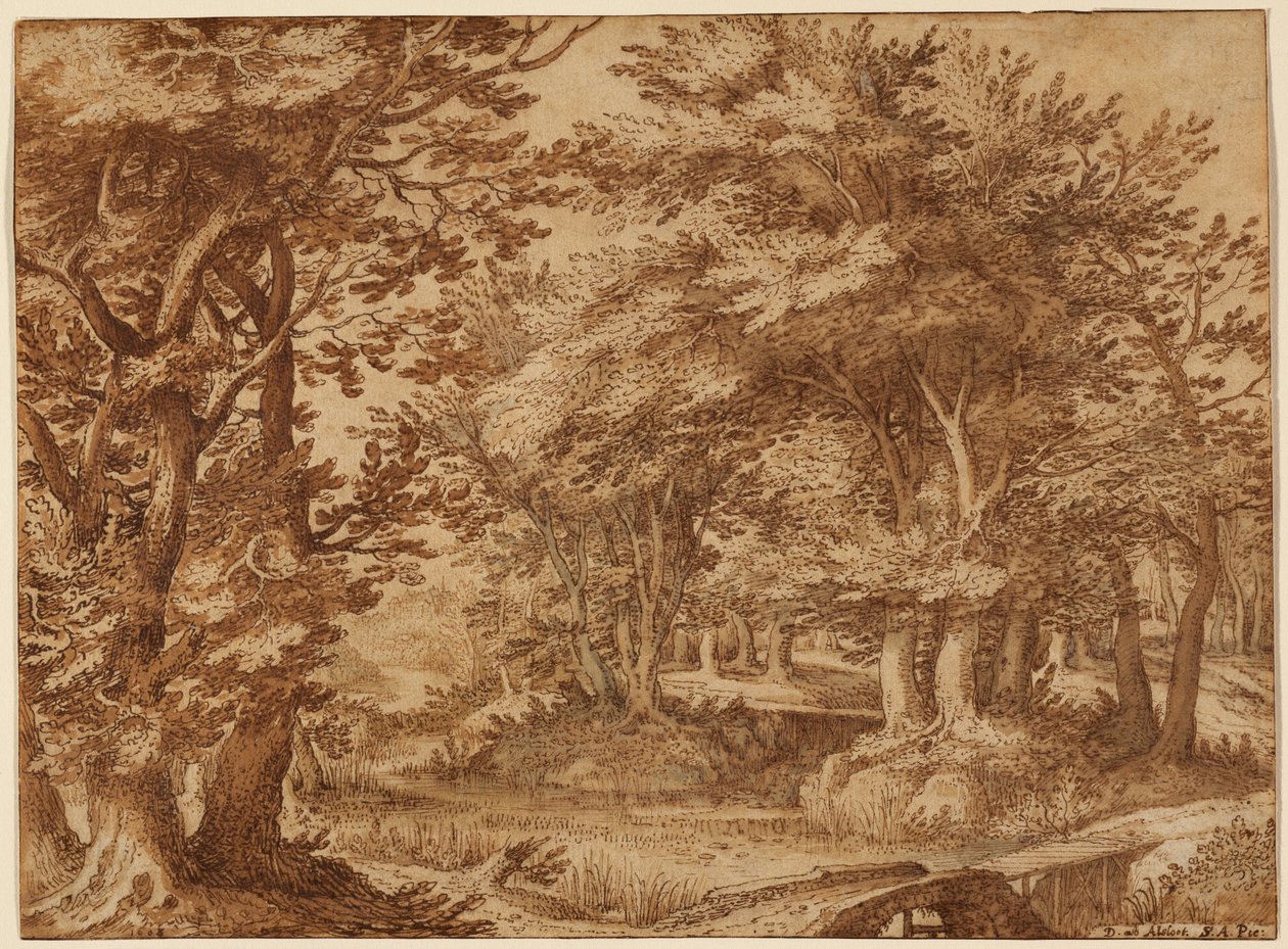  by Denys van Alsloot