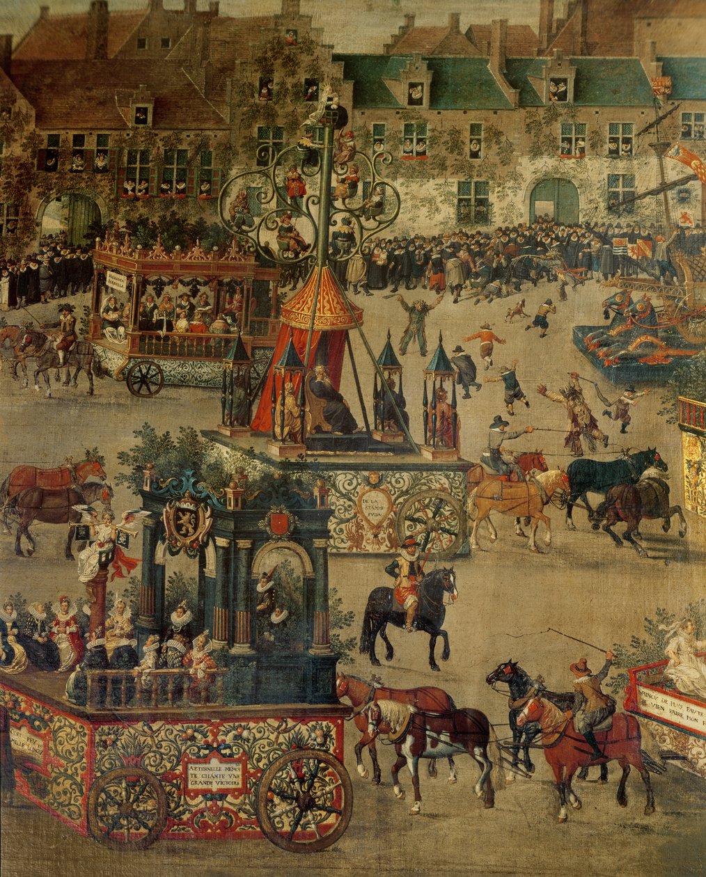 31 Mayıs 1615
