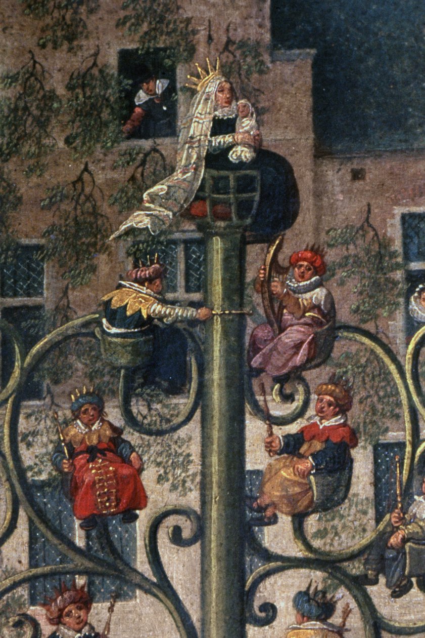 Arşidüşes Isabella
