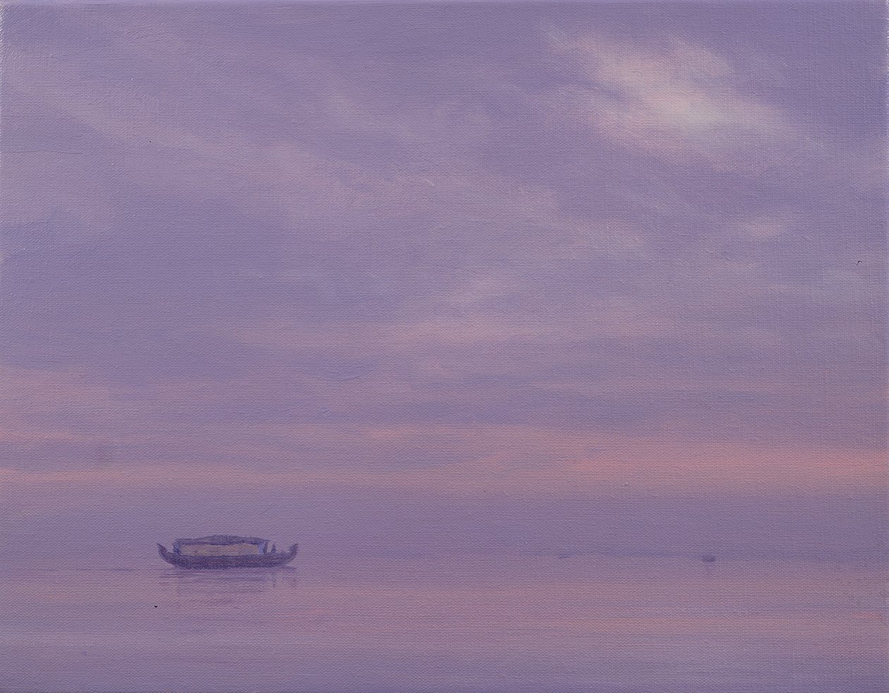 Vembanad Gölü