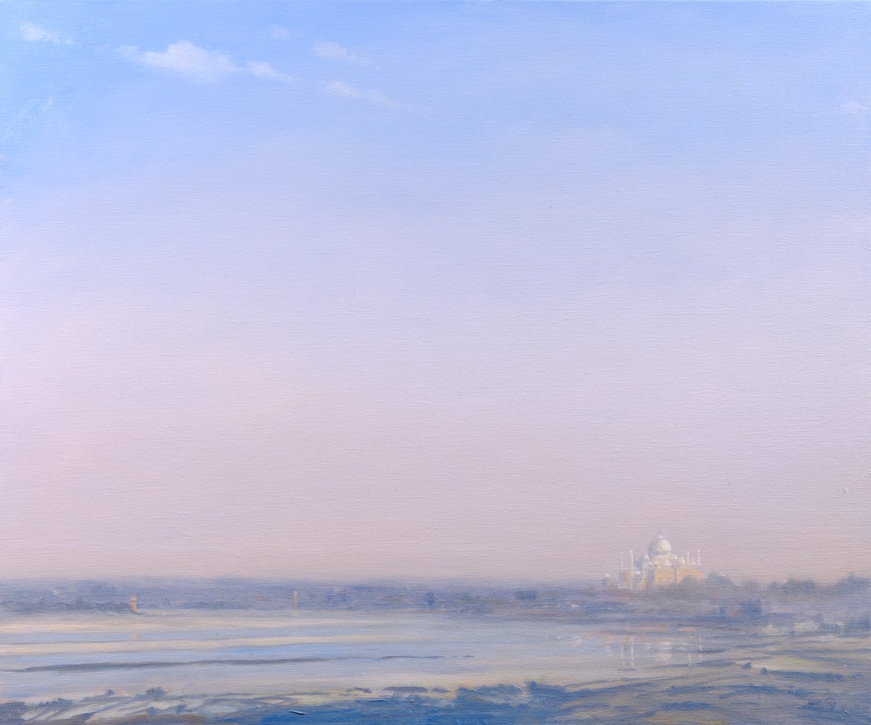 Agra Kalesi