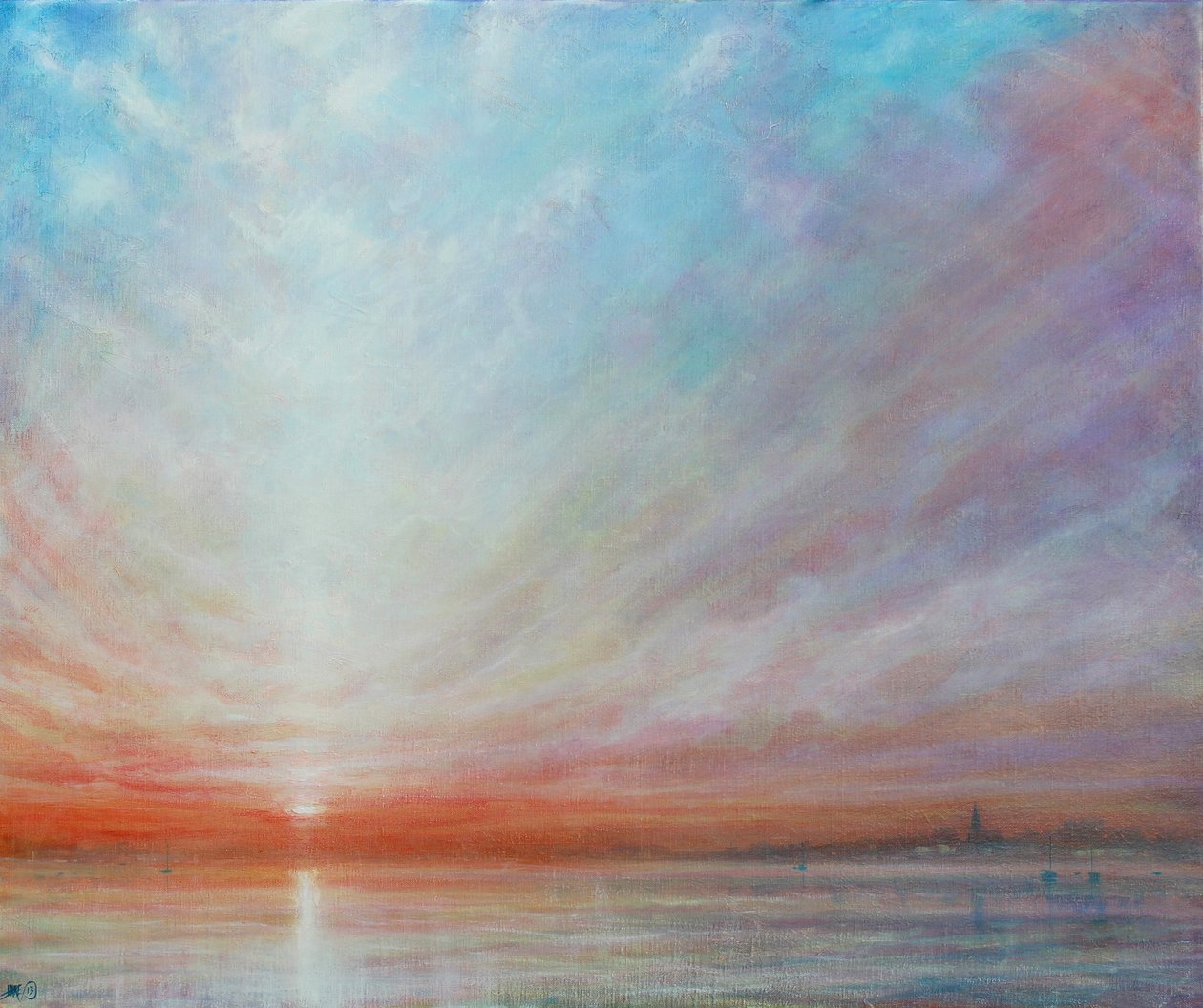 Bilinmeyen resim by Derek Hare