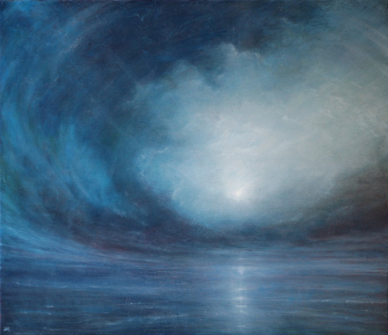 Bilinmeyen resim by Derek Hare