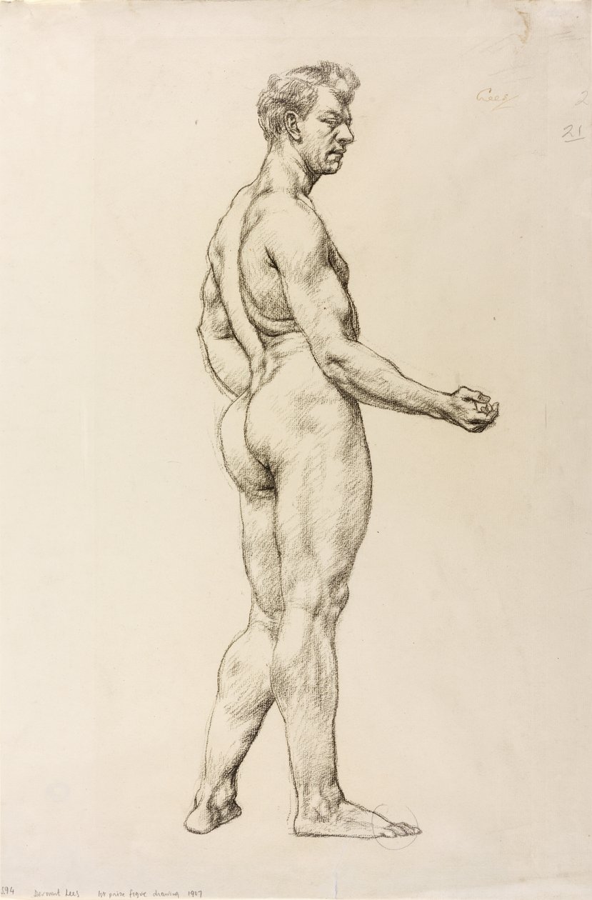  by Derwent Lees