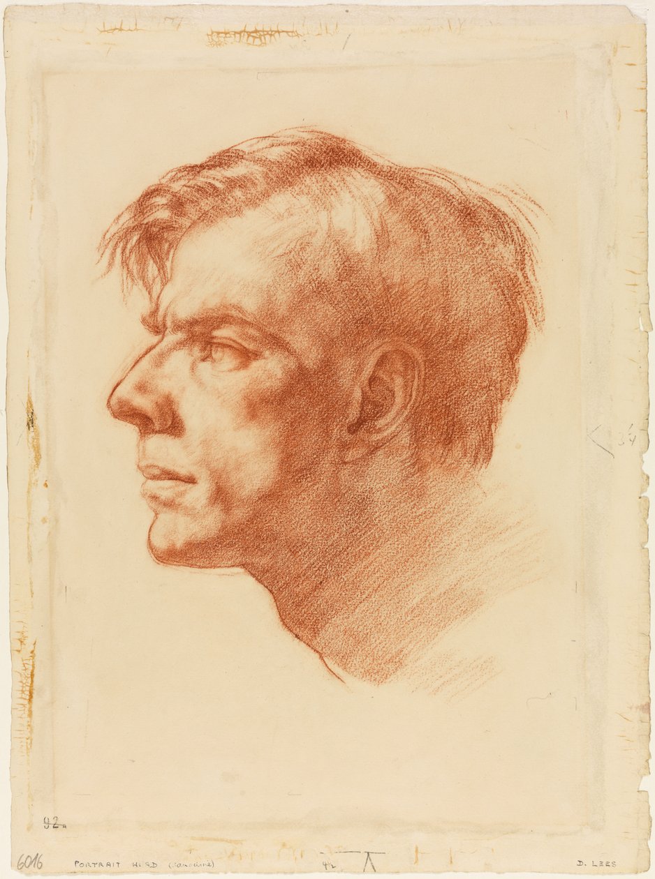  by Derwent Lees