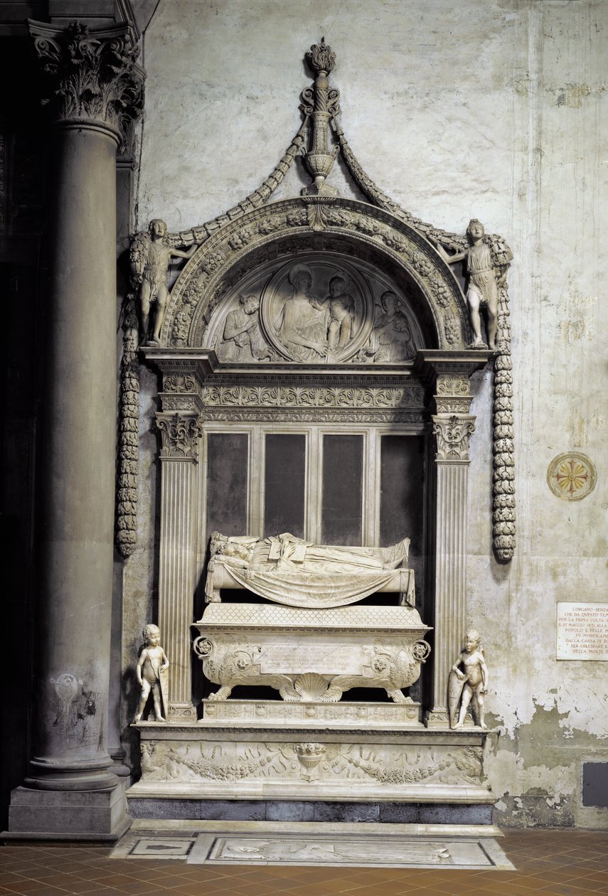 Carlo Marsuppini