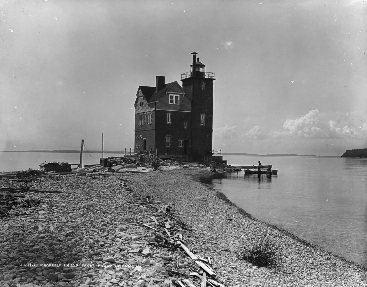 Round Island