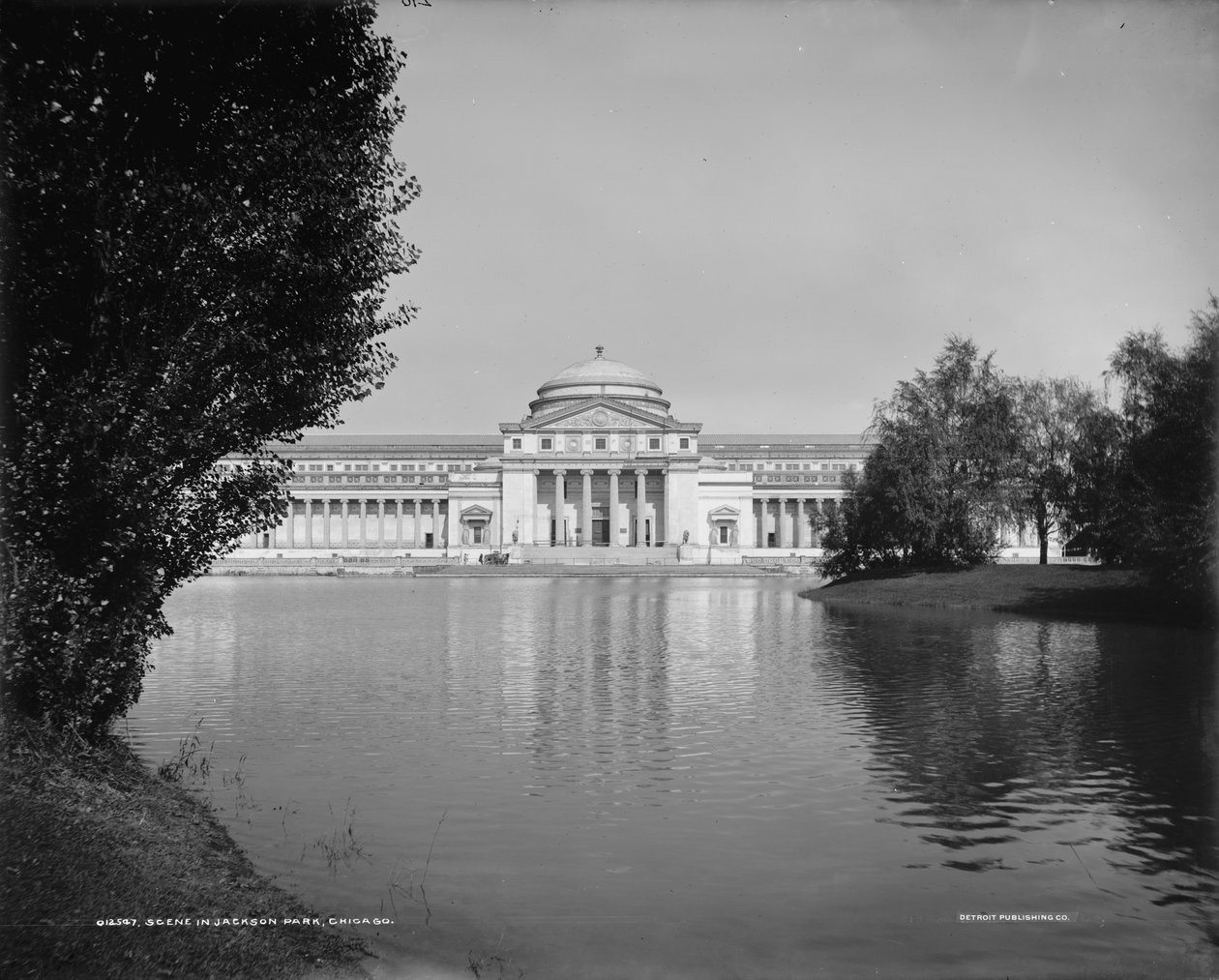 Jackson Park