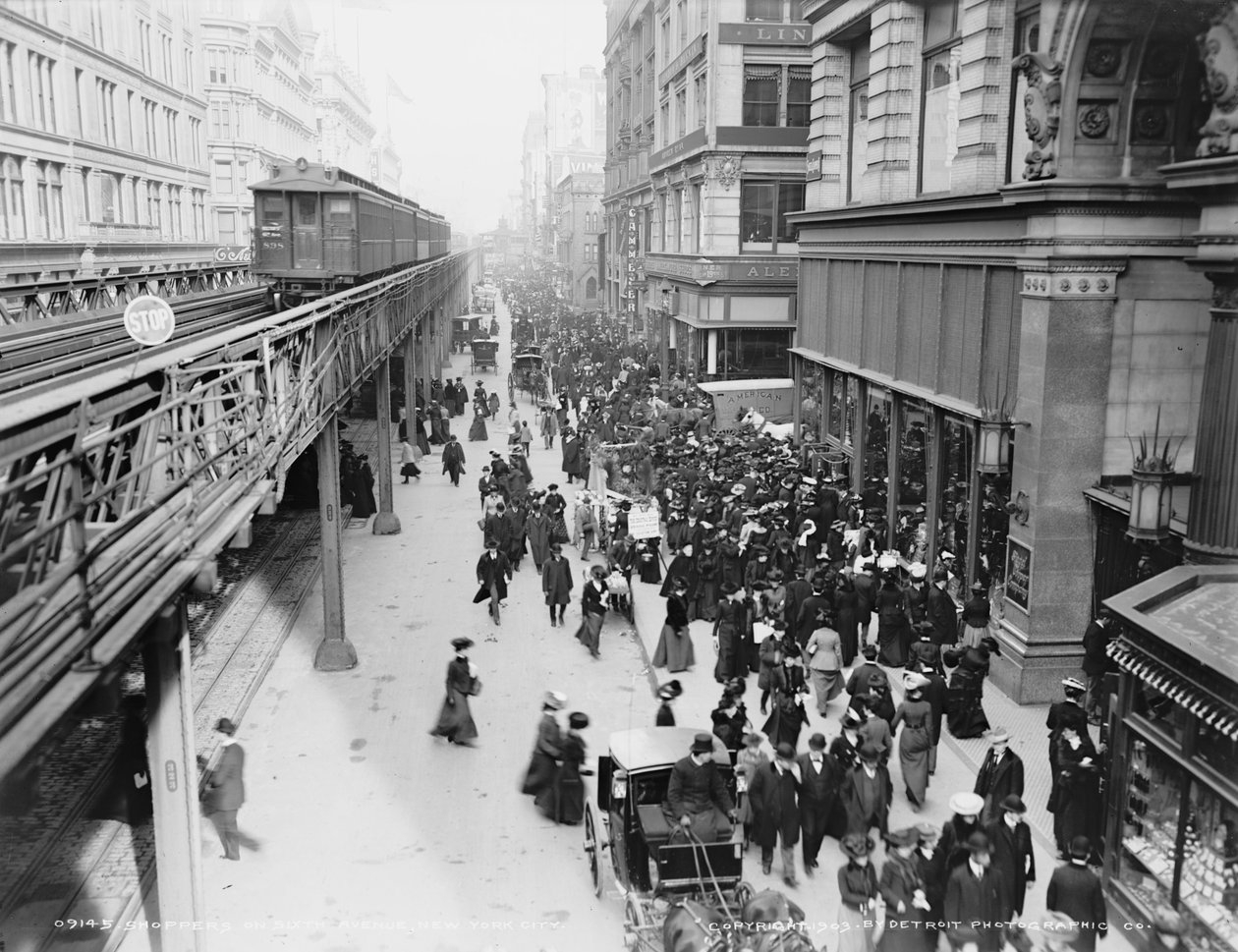 Altıncı Cadde