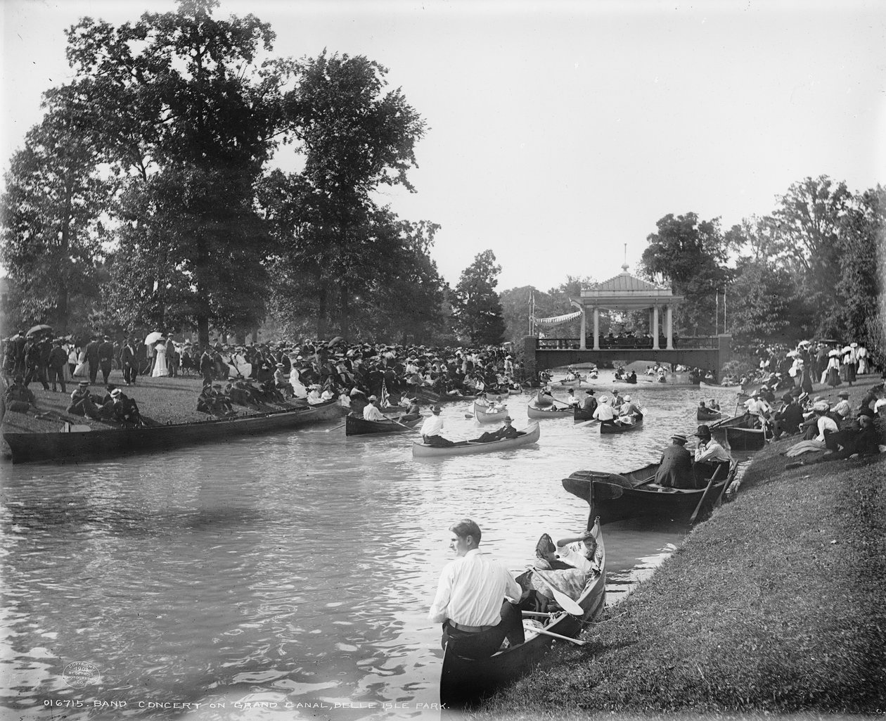 Grand Canal