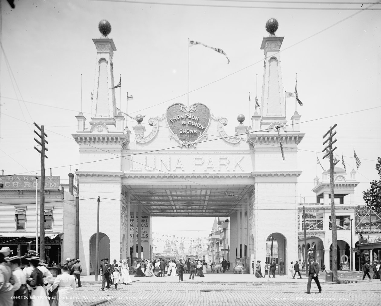 Luna Park