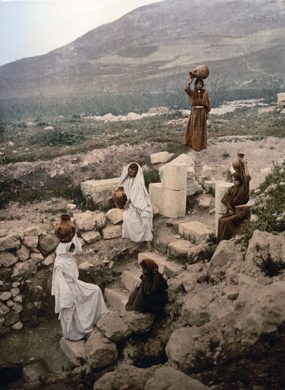 Nablus