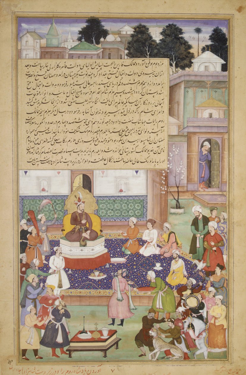 Timur