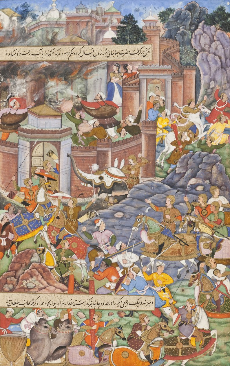 Sultan Bahadur