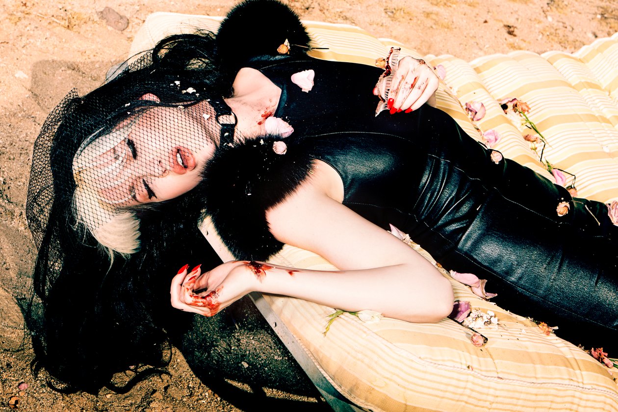 by Diana Gomez