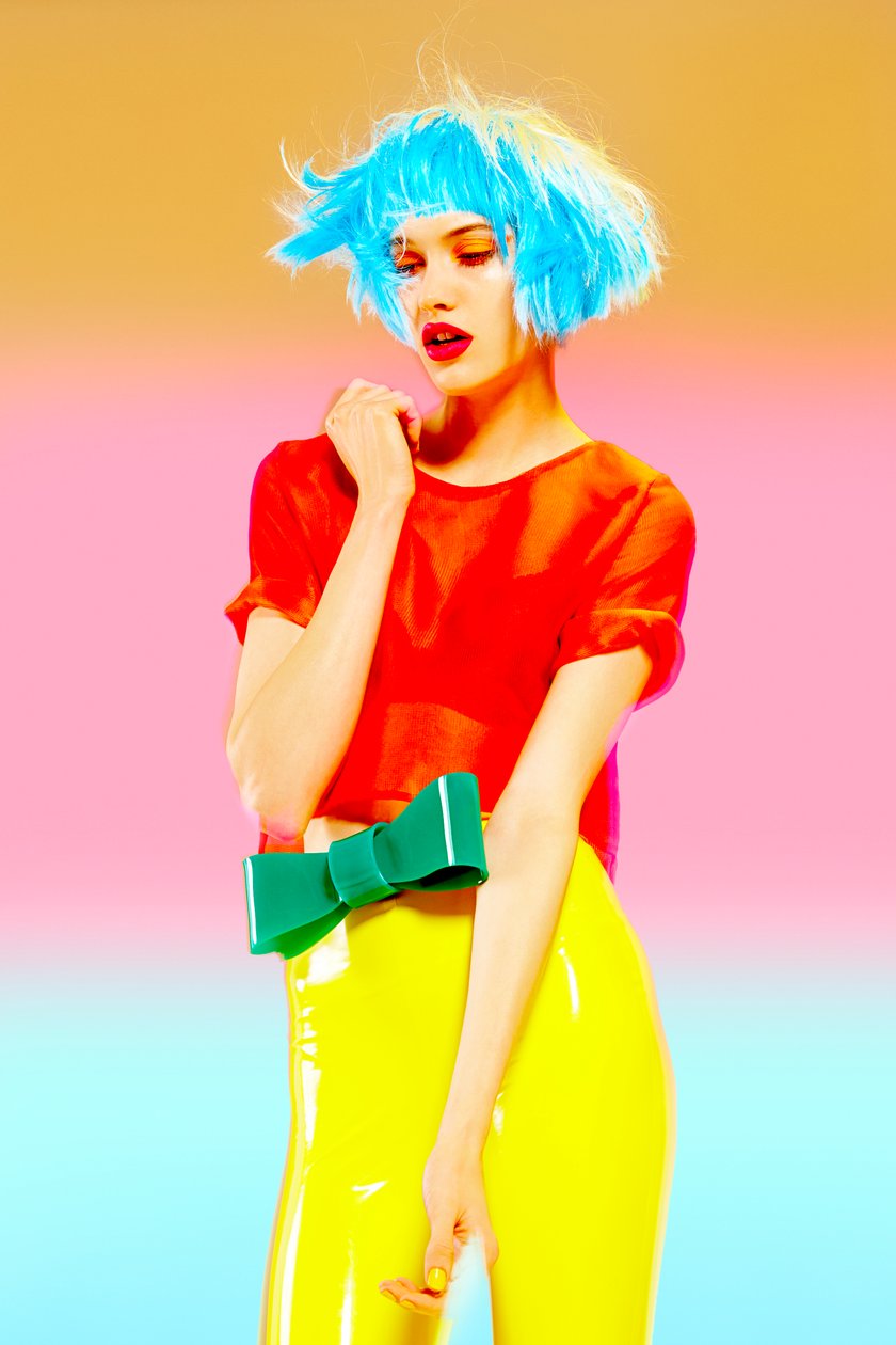  by Diana Gomez