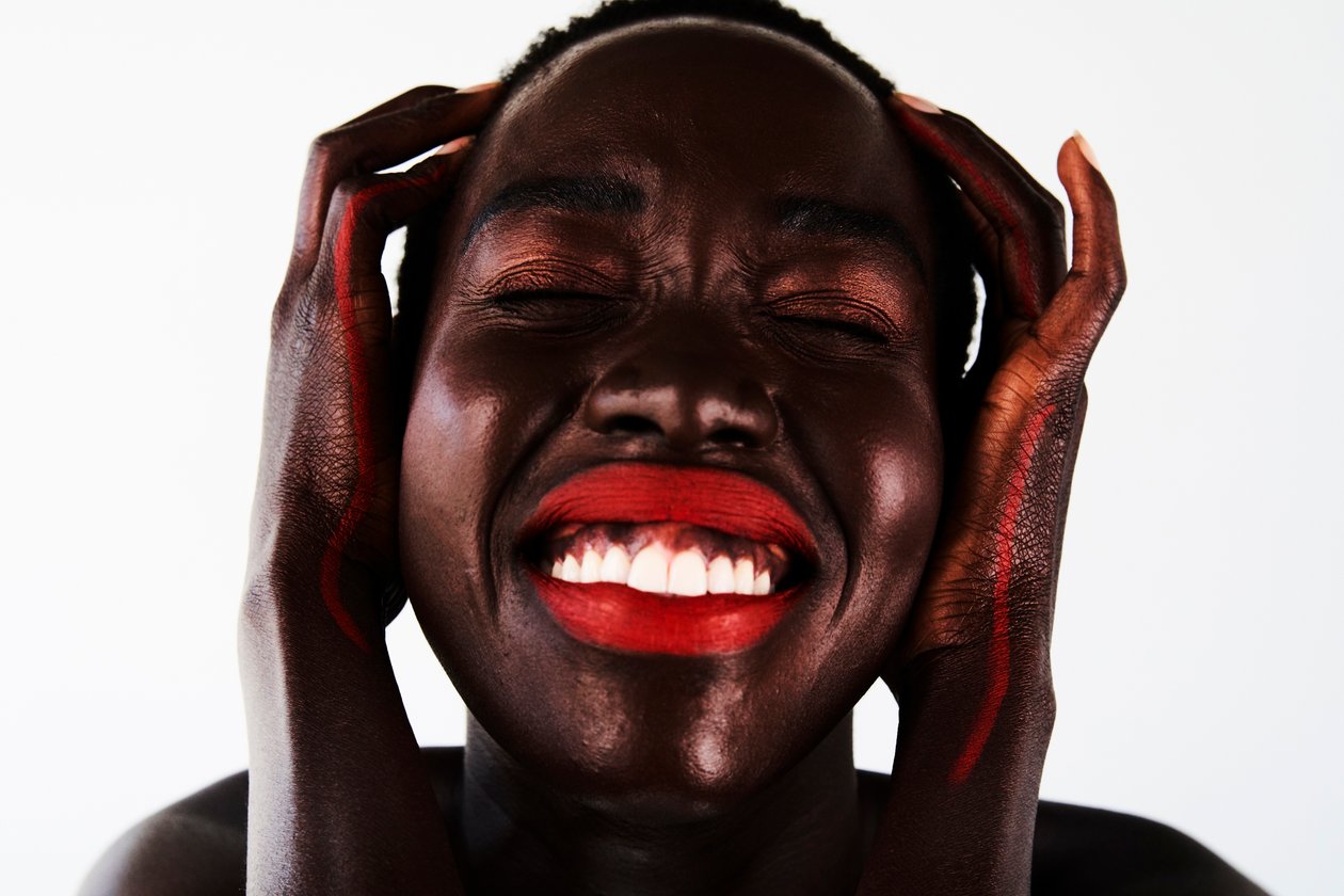 Kuoth, 2018 (fotoğraf) by Diana Gomez