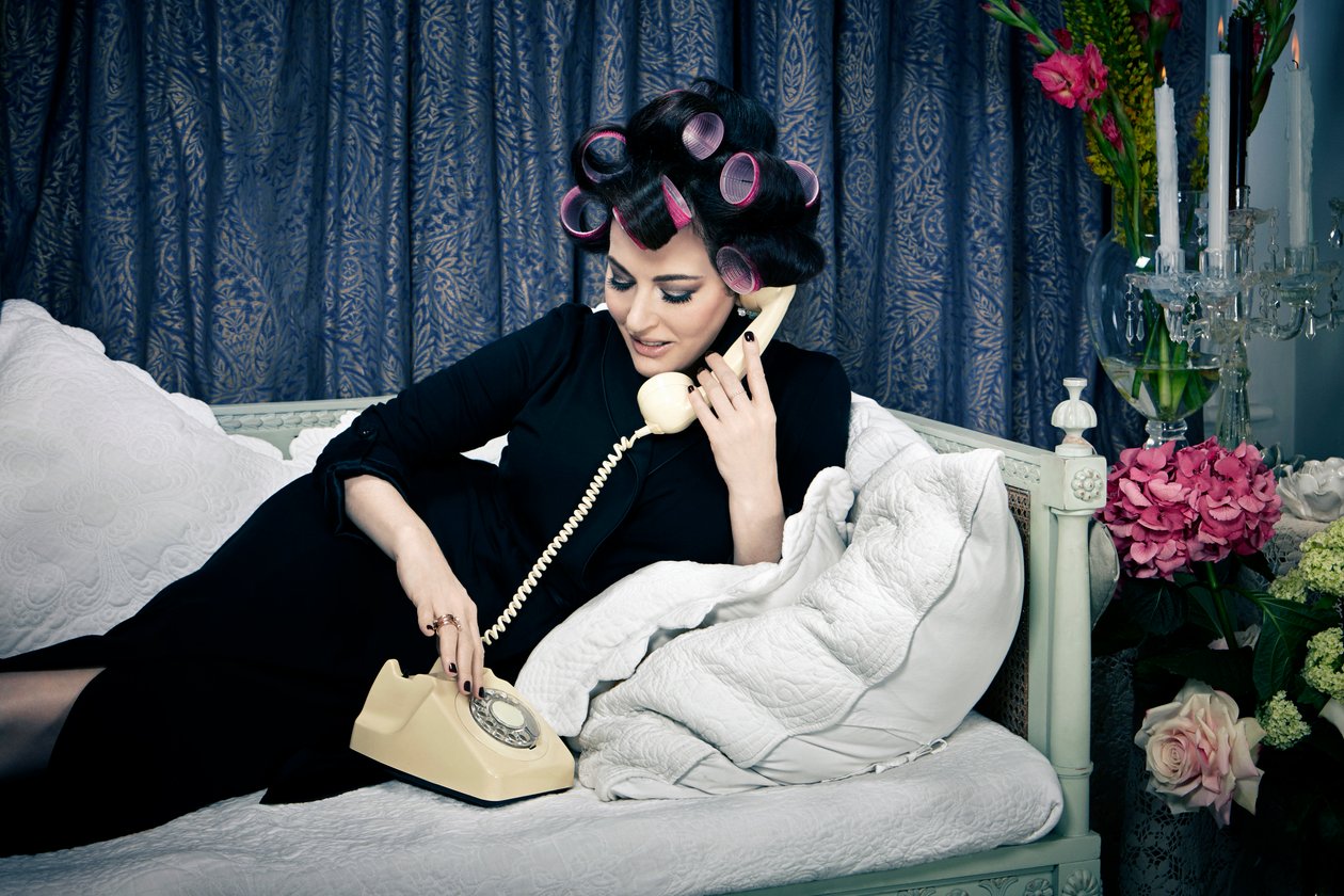  by Diana Gomez