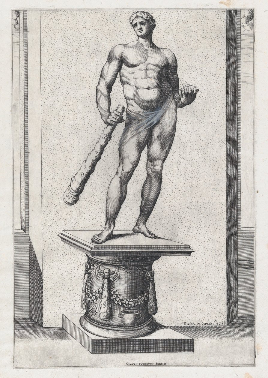 Hesperides