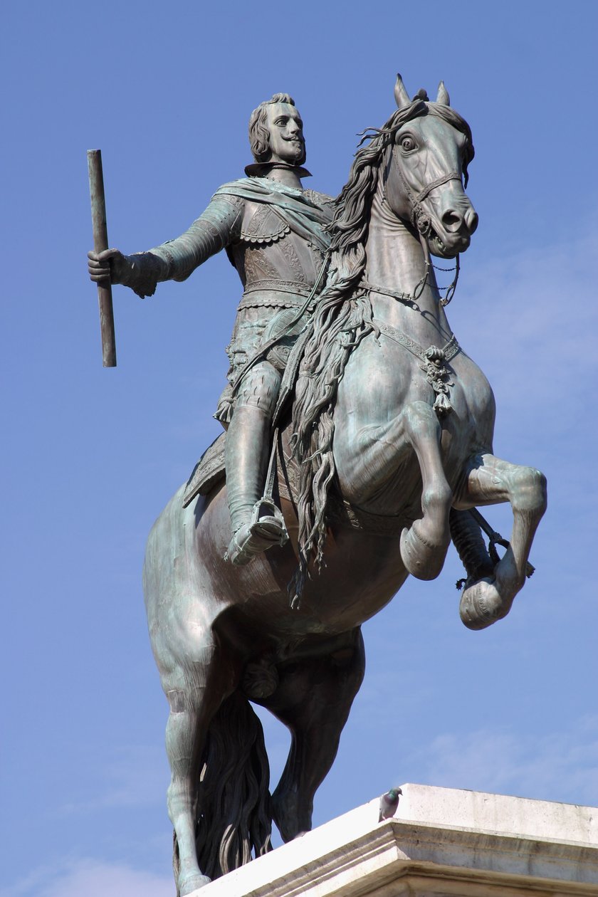 IV. Philip